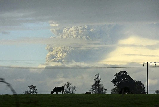 Što bi se moglo dogoditi ako dođe do erupcije vulkana na Islandu