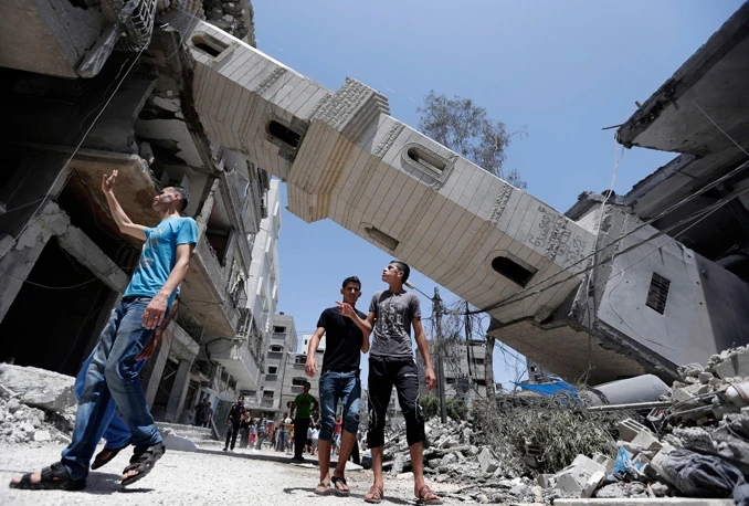 Izrael i Palestina dogovorili novo primirje
