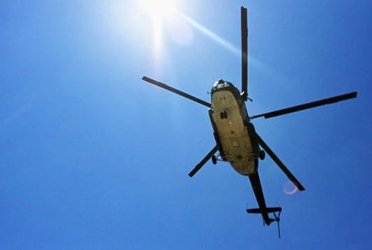 Zamjena hrvatskih Mi 8 za američke Black Hawk?