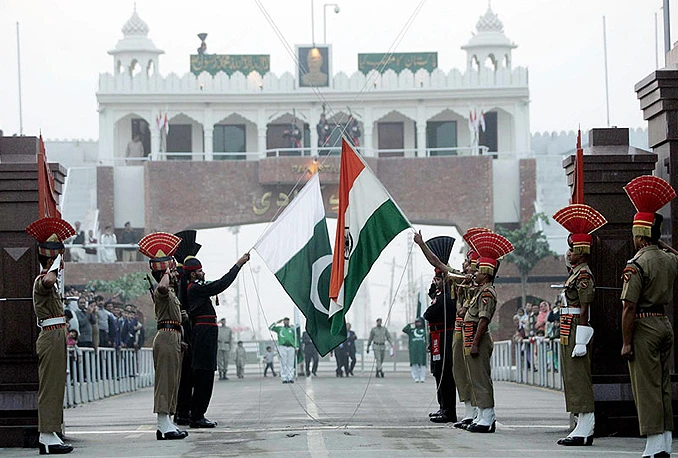 Indija otkazala pregovore s Pakistanom