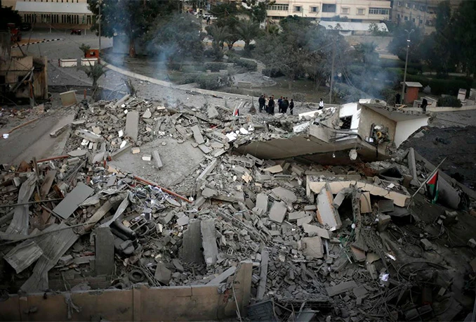 Gaza: Ističe rok trajanja primirju