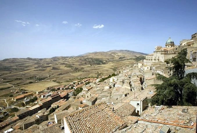 Na Siciliji kuće za jedan euro