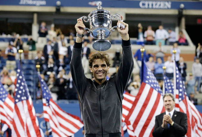 Nadal otkazao nastup na US Openu, izgubit će puno bodova