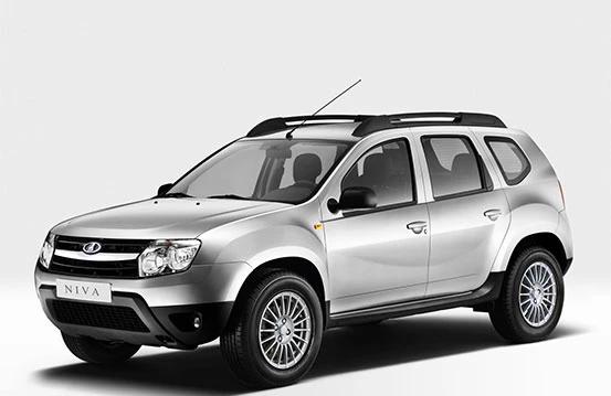 Rusija će zabraniti uvoz automobila sa Zapada