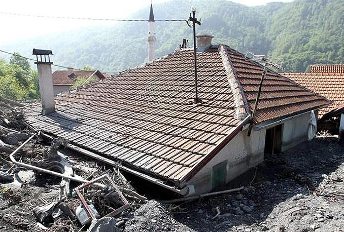 Novi prosvjed mještana Topčić-Polja