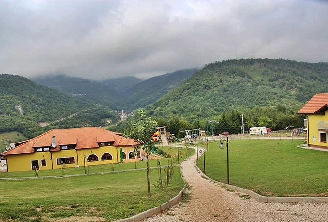 Obilježena treća obljetnica rada Etno sela "Remić"