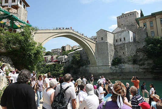 Martinović: Model ustroja turističkih zajednica u FBiH je apsurdan
