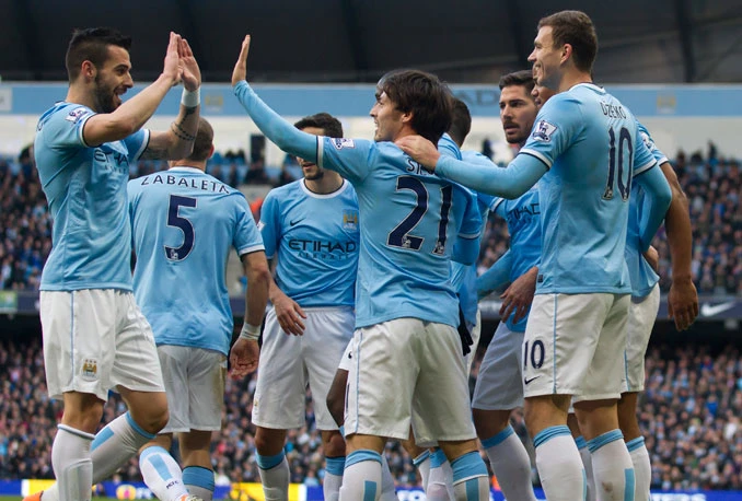 Džeko asistirao u pobjedi Manchester Cityja