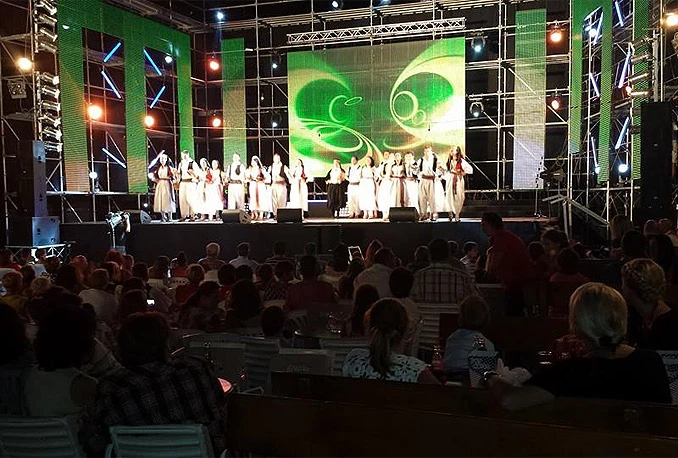 Neumsko kulturno ljeto ulazi u samu završnicu