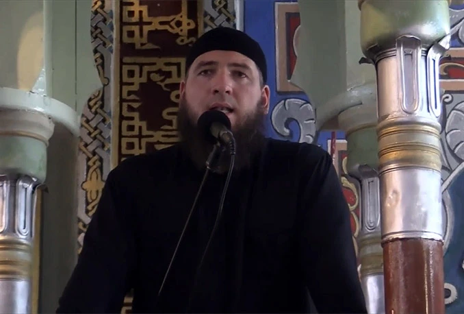Rusija: Ubijen imam vladikavkaske džamije