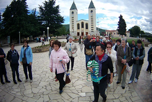 Kakav sad ima interes lokalna zajednica da prikuplja prihode ako se oni ne vraćaju toj zajednici?