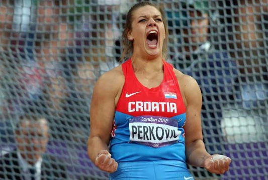 Perković nakon trećeg uzastopnog naslova: "Mogu baciti i dalje!"