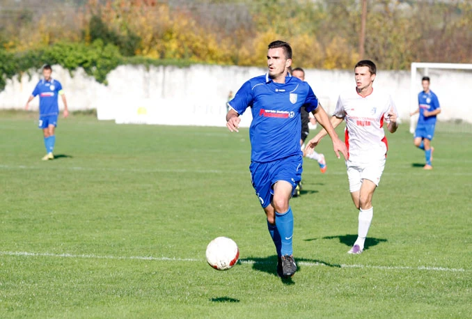 U Jablanici tri crvena i ružne scene, Jurčević postigao hat-trick u Čapljini