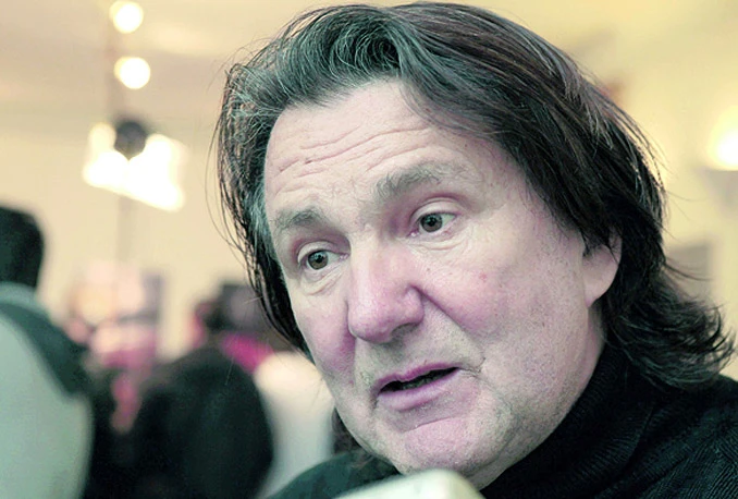 Preminuo redatelj Sulejman Kupusović