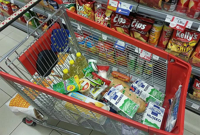Svi potrošači u BiH će osjetiti posljedice poplava