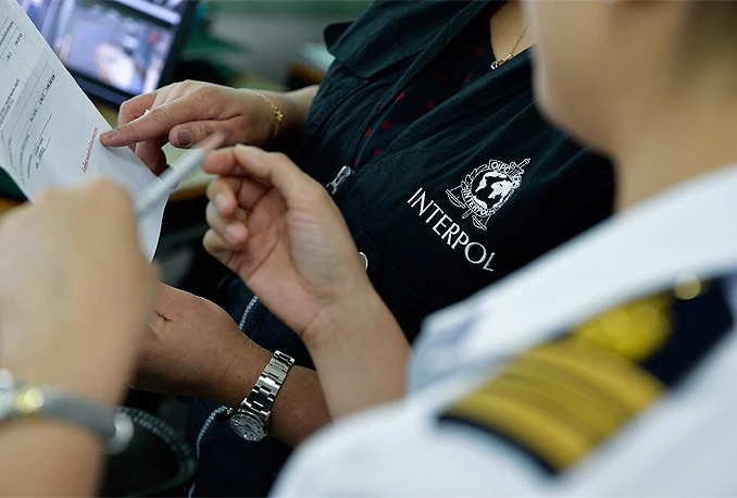 Rekorderi po tjeralicama: Interpol traga za 160 državljana BiH
