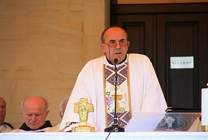 Proslava Velike Gospe u župi Rama-Šćit
