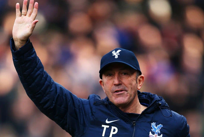 Tony Pulis podnio ostavku jer mu nisu doveli pojačanja
