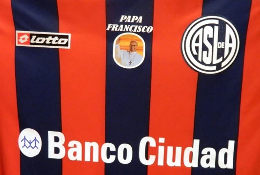 Papin San Lorenzo osvojio Libertadores kup