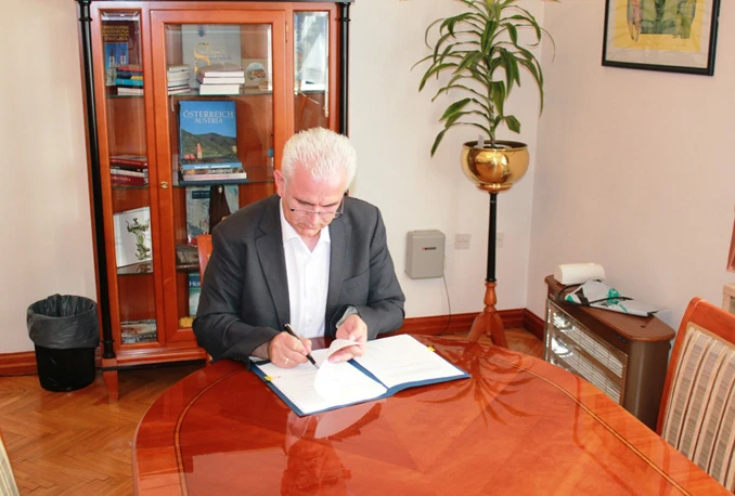 Budimir odblokirao 40 milijuna KM za poplavljena područja