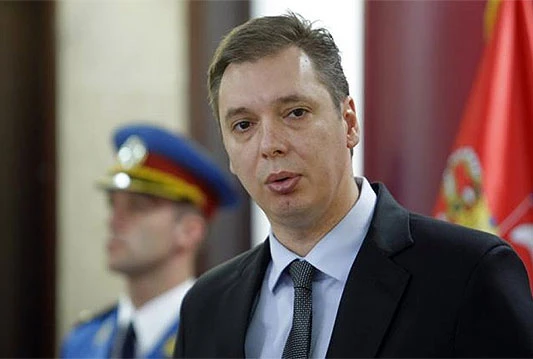 Vučić: Proračun Srbije dobio milijardu dolara pomoći od Arapskih Emirata