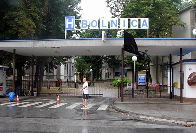 Upravitelj bolnice: Za krađu ljudskih organa osumnjičen pomoćni obducent