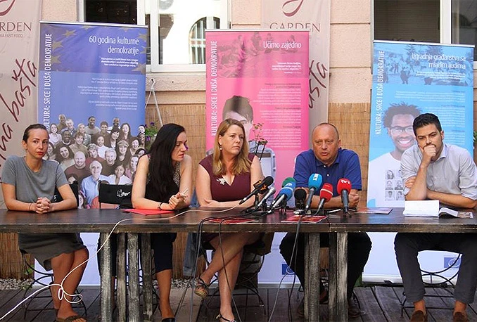 SFF značajan projekt koji privlači turiste u bh. metropolu