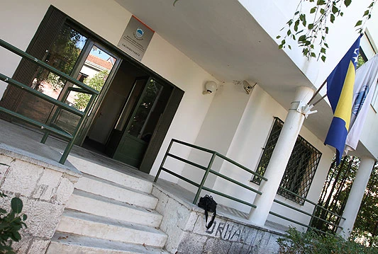 Ideja za Mostar: Pas umjesto gradonačelnika