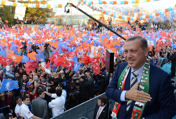 Mnogo ga volimo: Visočani otišli čestitati Erdoganu
