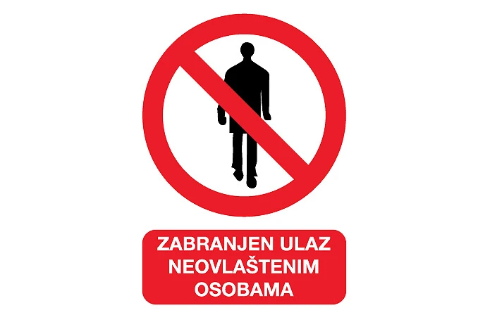 Tužiteljstvo BiH ne dozvoljava Agenciji za zaštitu osobnih podataka inspekcijski nadzor