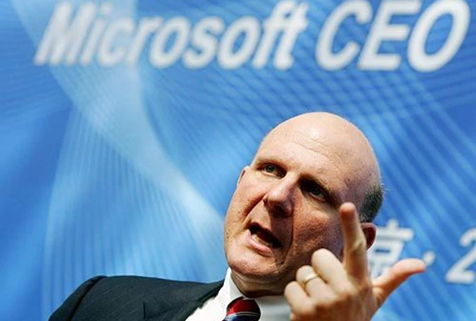 Steve Ballmer novi je vlasnik Clippersa