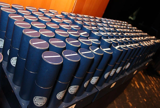 Grčka briše 180 tisuća 'vječnih studenata'