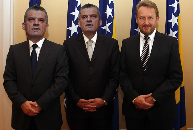 Sjećate li se prstenova: Radončić pozvao Erdoana da se makne od Izetbegovića