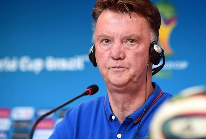 Van Gaal definitivno odlučio: Sedmorici poručio da nađu drugi klub