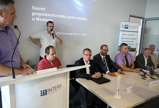 BiH nedostaje kvalificirane radne snage