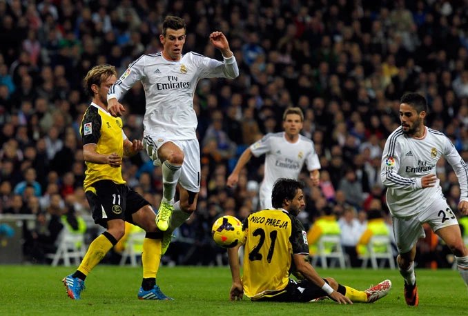 Real i Sevilla u Cardiffu po prvi trofej sezone