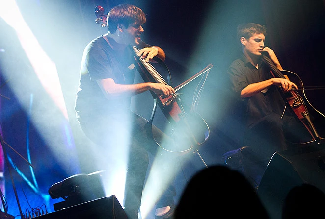 Slavni virtuozi 2Cellos u četvrtak stižu u Mostar
