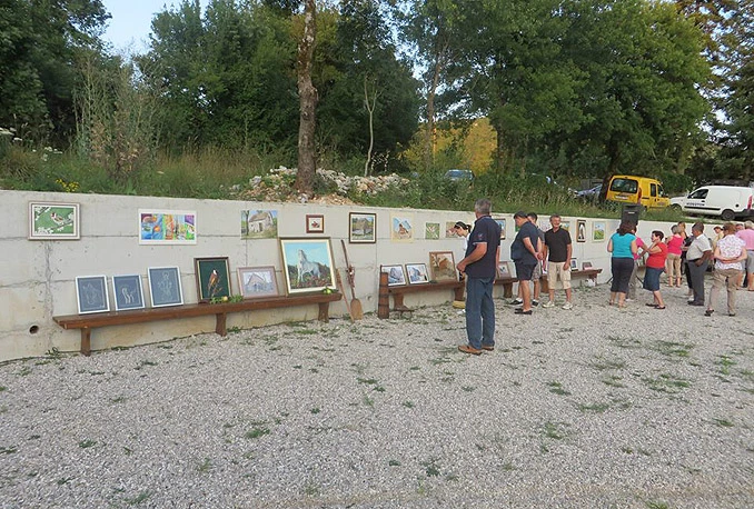 Uspješno završeno prvo Goranačko kulturno ljeto