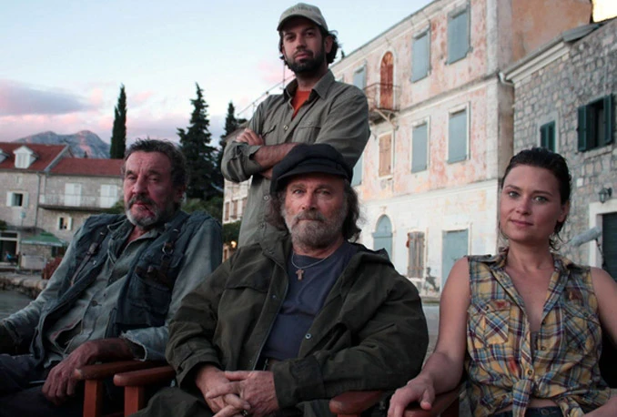 Horor film Mamula pobjednik festivala mediteranskog i europskog filma u Trebinju
