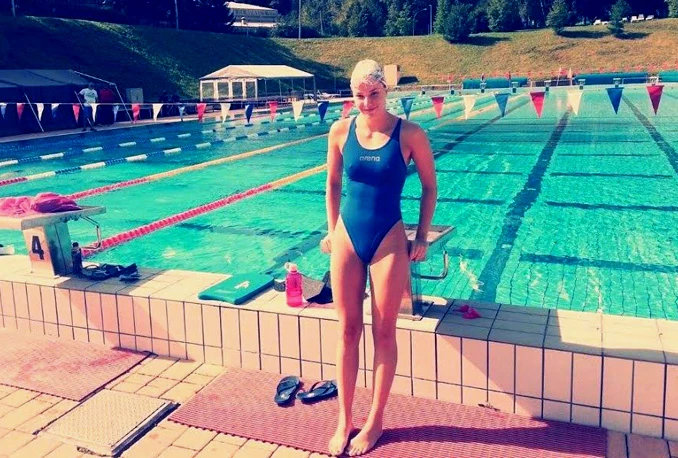 Prvo seniorsko prvenstvo za Aminu Kajtaz, pripreme u Sloveniji