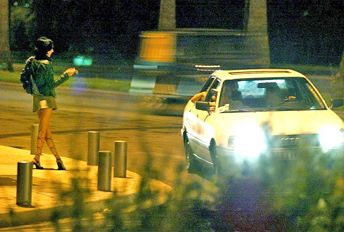Više od stotinu žrtava trgovanja ljudima u Hrvatskoj