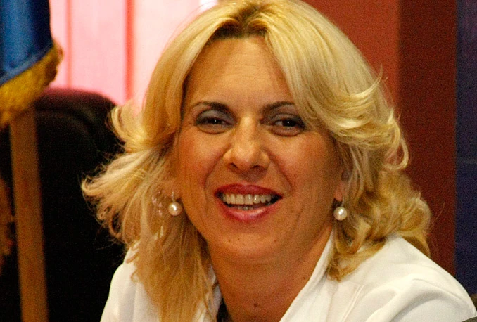 Predsjednica Vlade Republike Srpske: Realnim planiranjem i strateškim mjerama sve će se izgraditi