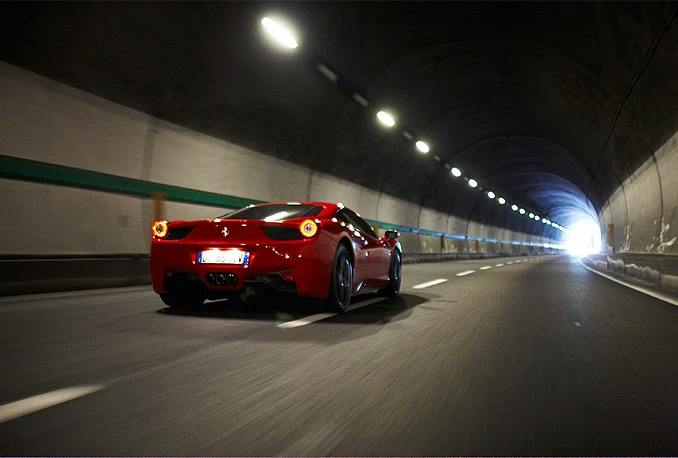Tunel Mont Blanc zatvoren zbog poplave