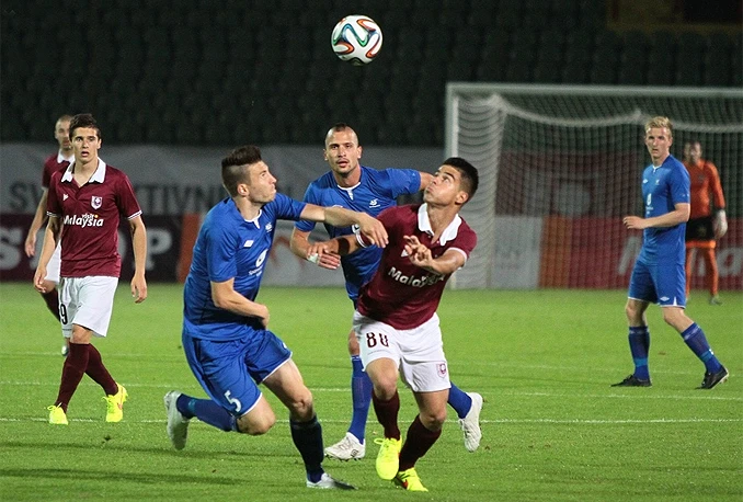 Sarajevo u play-offu Europske lige protiv Borussije!