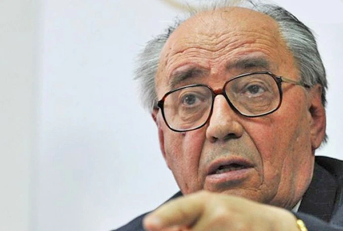Preminuo fra Luka Markešić
