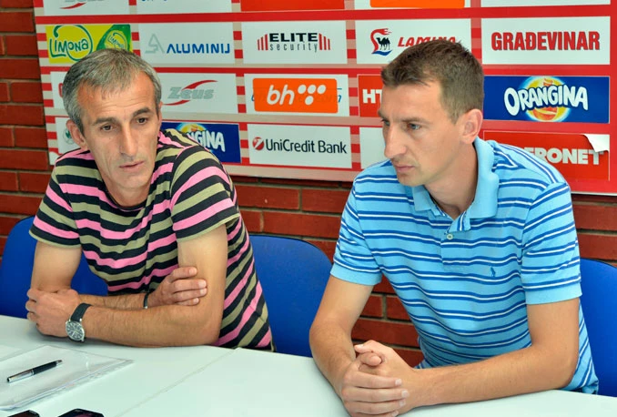 Zrinjski kod novog premierligaša: "Motivirani su, ali mi smo kvalitetniji"
