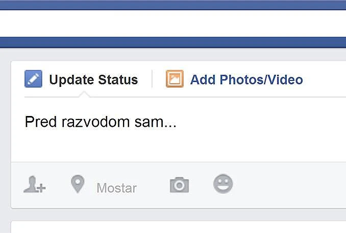 Hercegovačko-neretvanska županija prva po razvodima