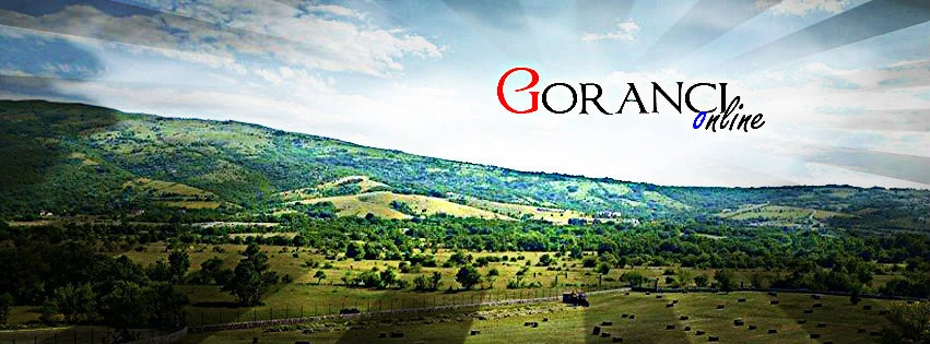 Goranačko kulturno ljeto 2014.