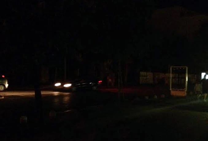 Nikog ne zanima mrak u središtu Mostara