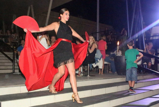 Španjolska kultura, ples, tradicija i hrana predstavljeni Čapljincima